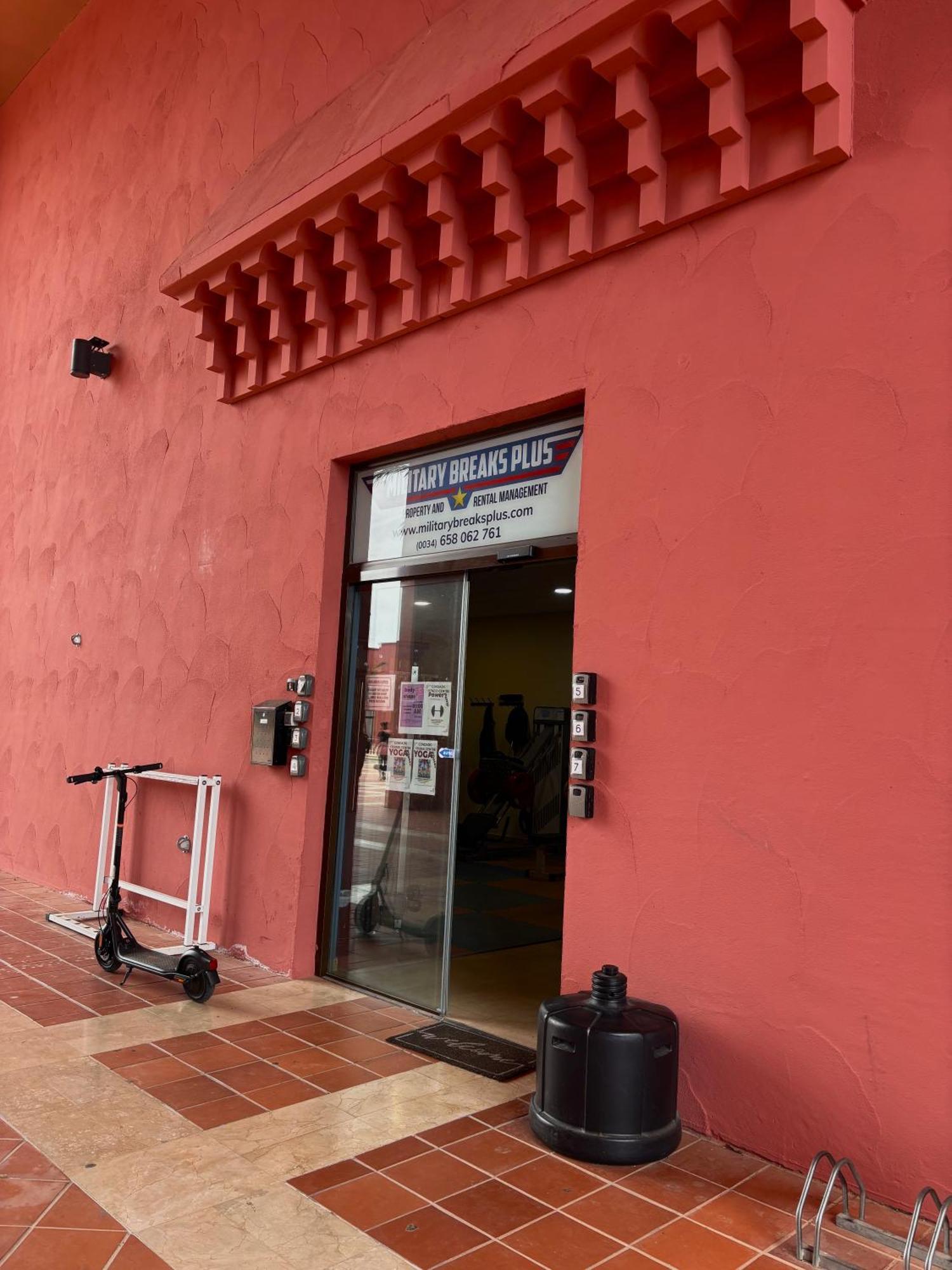 Condado De Alhama, 2 Bed, Fully Equipped With Private Roof, Garden 4 Apartment Alhama de Murcia Exterior photo